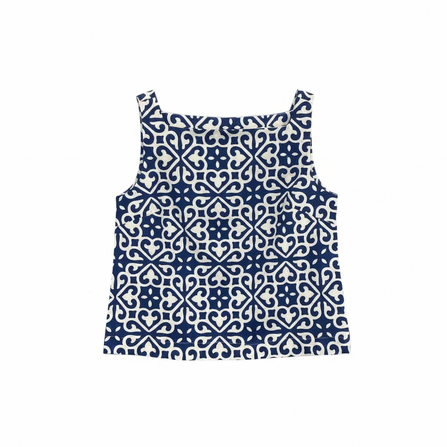 Fitzroy & Willa - Women's Annie Top