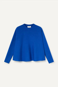 Compania Fantastica - Jersey Crewneck Sweater