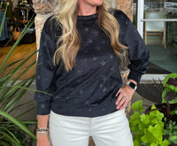 Dylan - Star Maeve Sutton Top