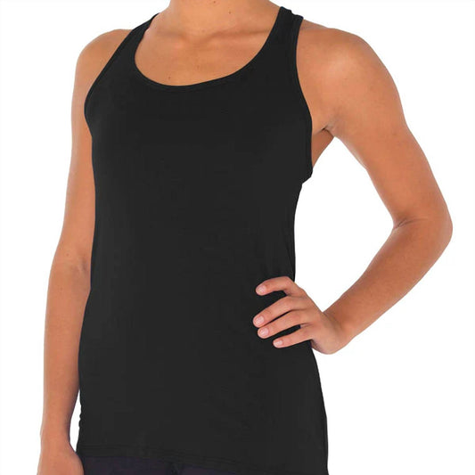 Free Fly - Bamboo Racerback Tank Top