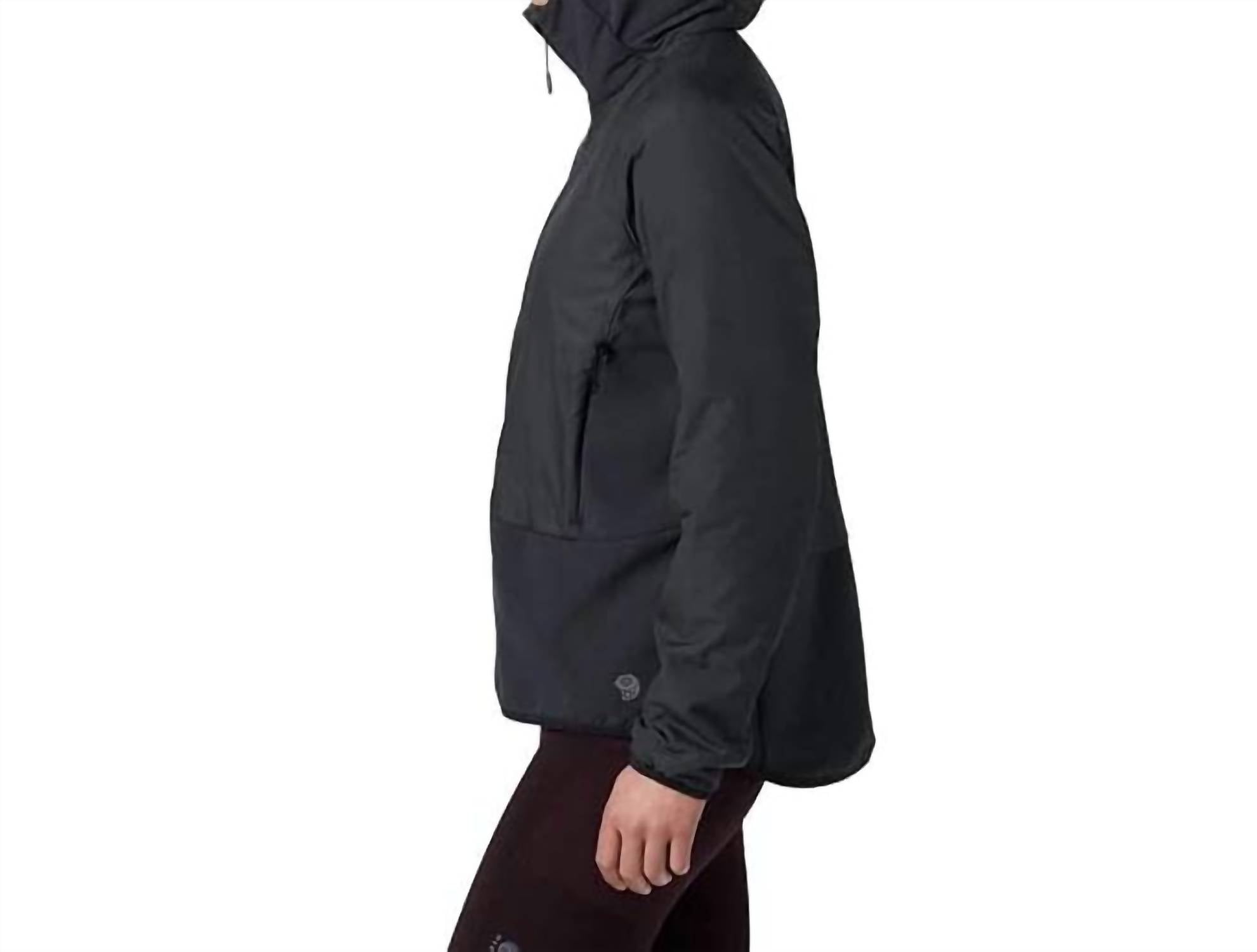 Mountain Hardwear - Kor Strata Climb Hoody