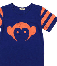 Appaman - Kids Hockey Slub Jersey T-shirt