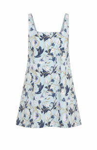 The Lulo Project - Leonor Mini Dress