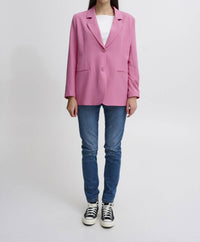Ichi - Lexi 2 Button Blazer