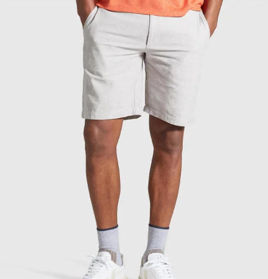 United By Blue - Hemp Woven Shorts