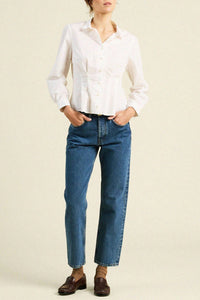 Trovata - Valentina Blouse