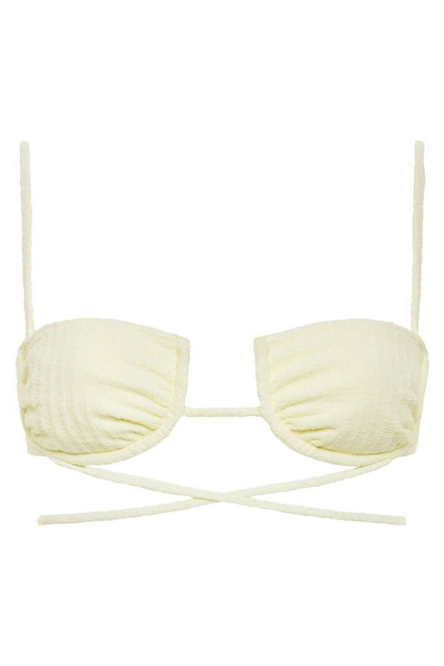 Montce - Simone Bikini Top
