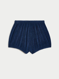 Suzie Kondi - Hera Terry Bloomers Short