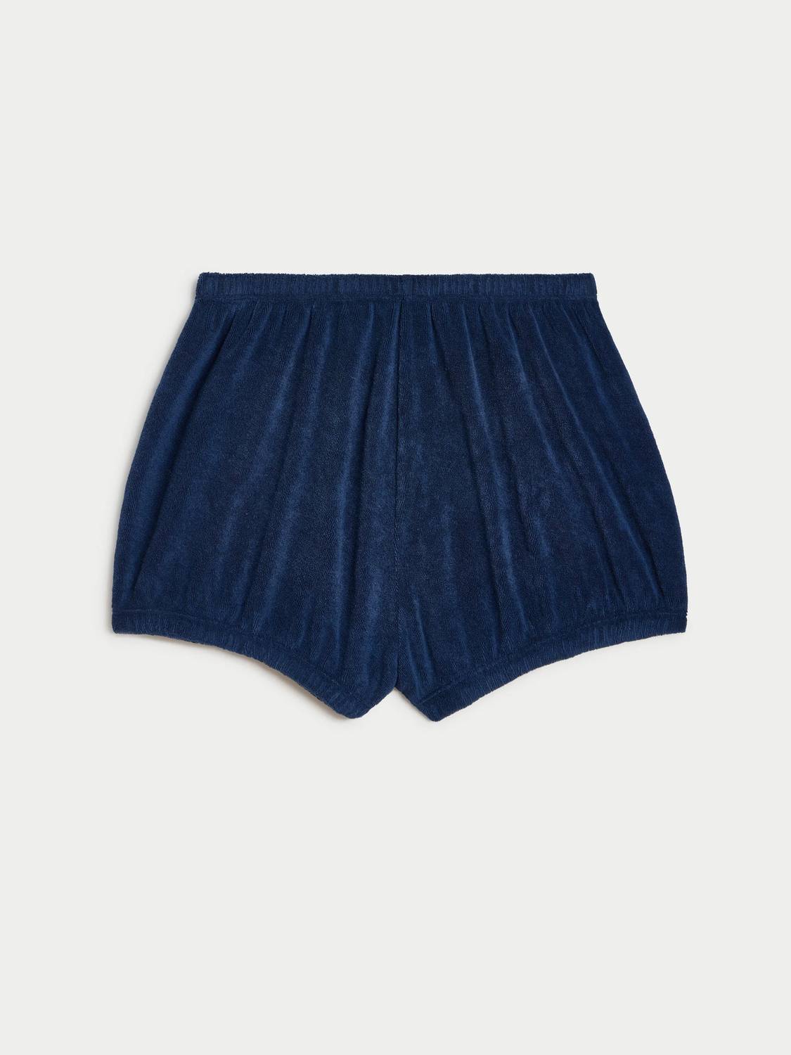 Suzie Kondi - Hera Terry Bloomers Short