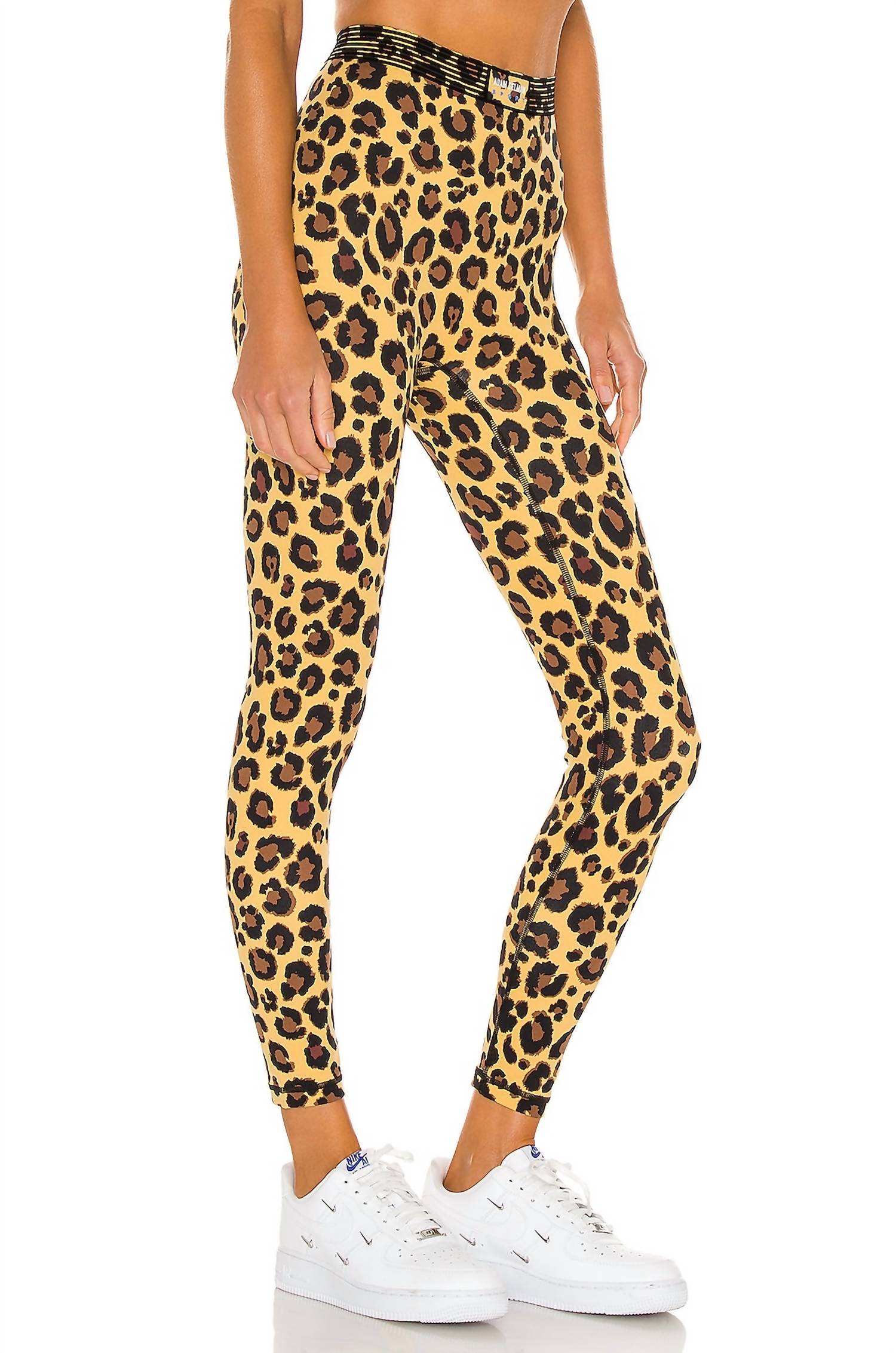 Adam Selman Sport - Bonded Active Legging