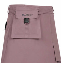 Amazing Cre - Women's Sp3 Modular System Golf Skirt