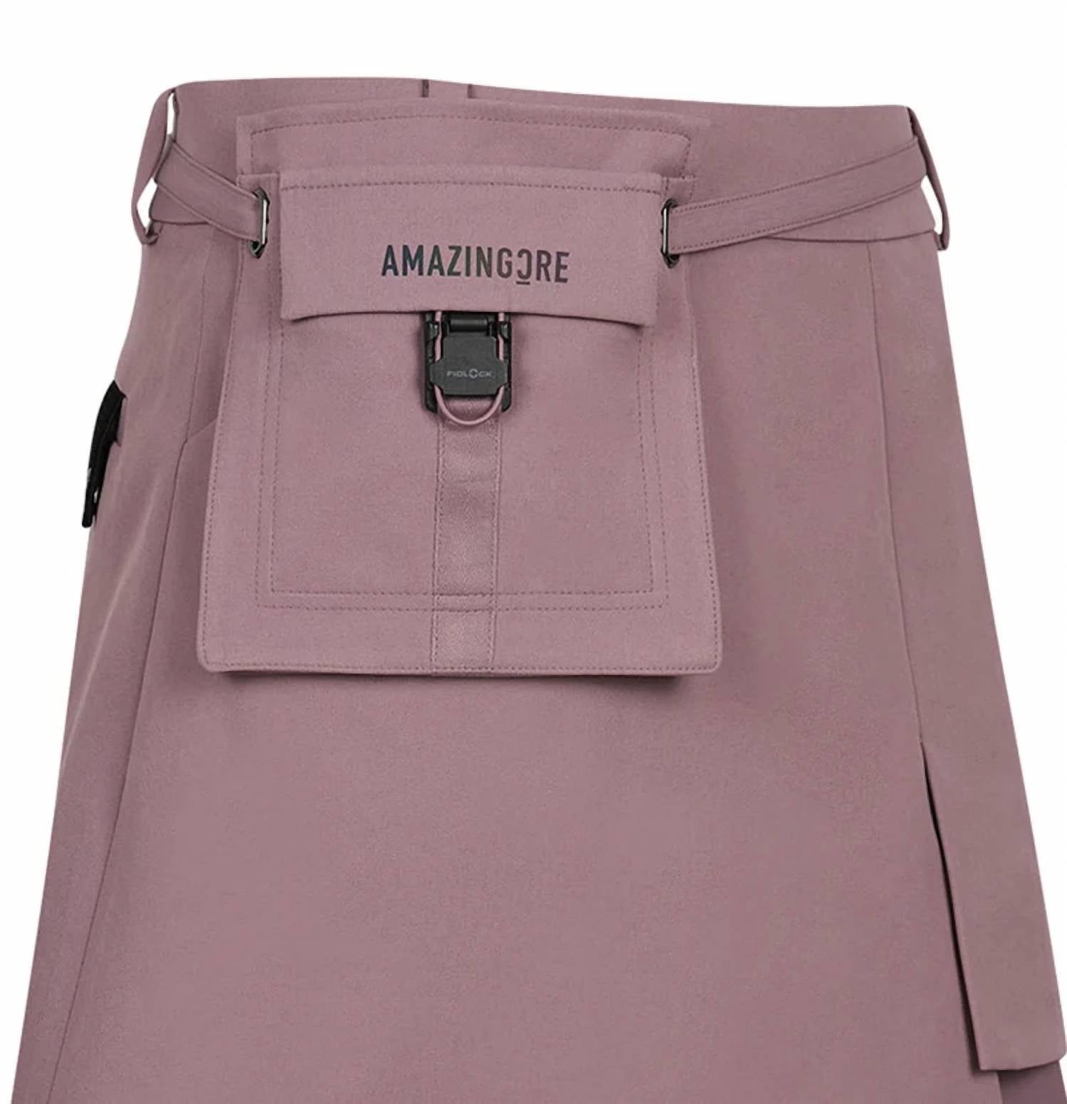 Amazing Cre - Women's Sp3 Modular System Golf Skirt