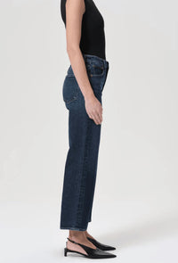Agolde - Ren Straight Jean