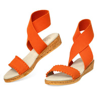Charleston Shoe Co. - Women's Benjamin Sandal