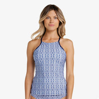 Helen Jon - Racerback Tankini
