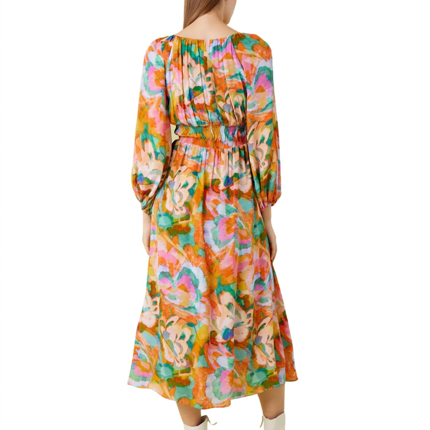 Gilner Farrar - Women's Lauren Dress