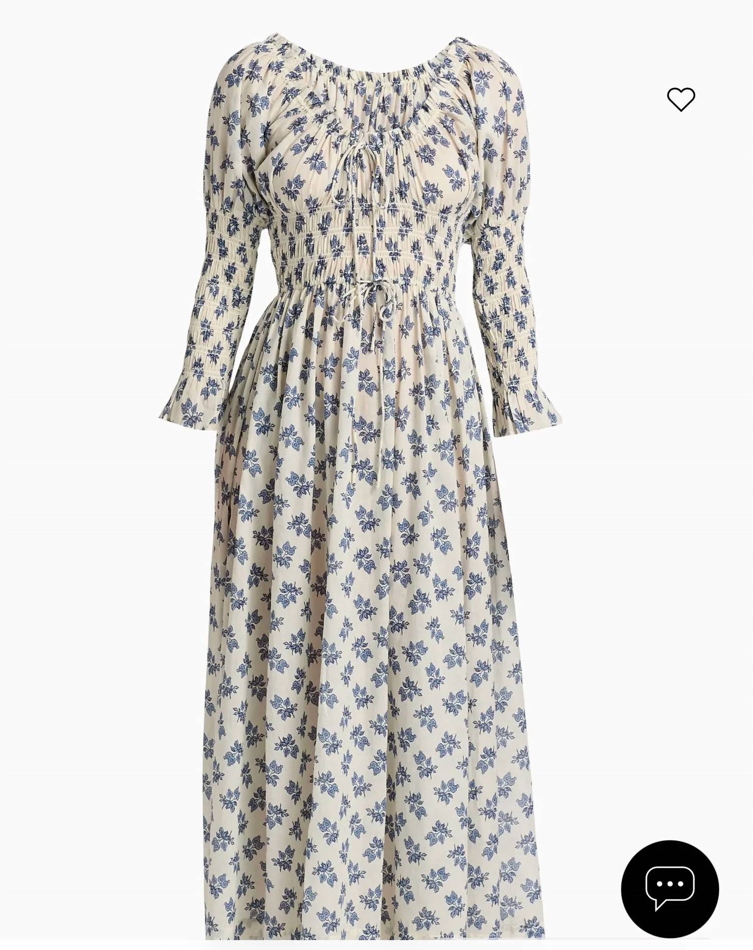 Dôen - Kaira Midi Dress