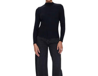 Pistola - Dara Long Sleeve Funnel Neck Top