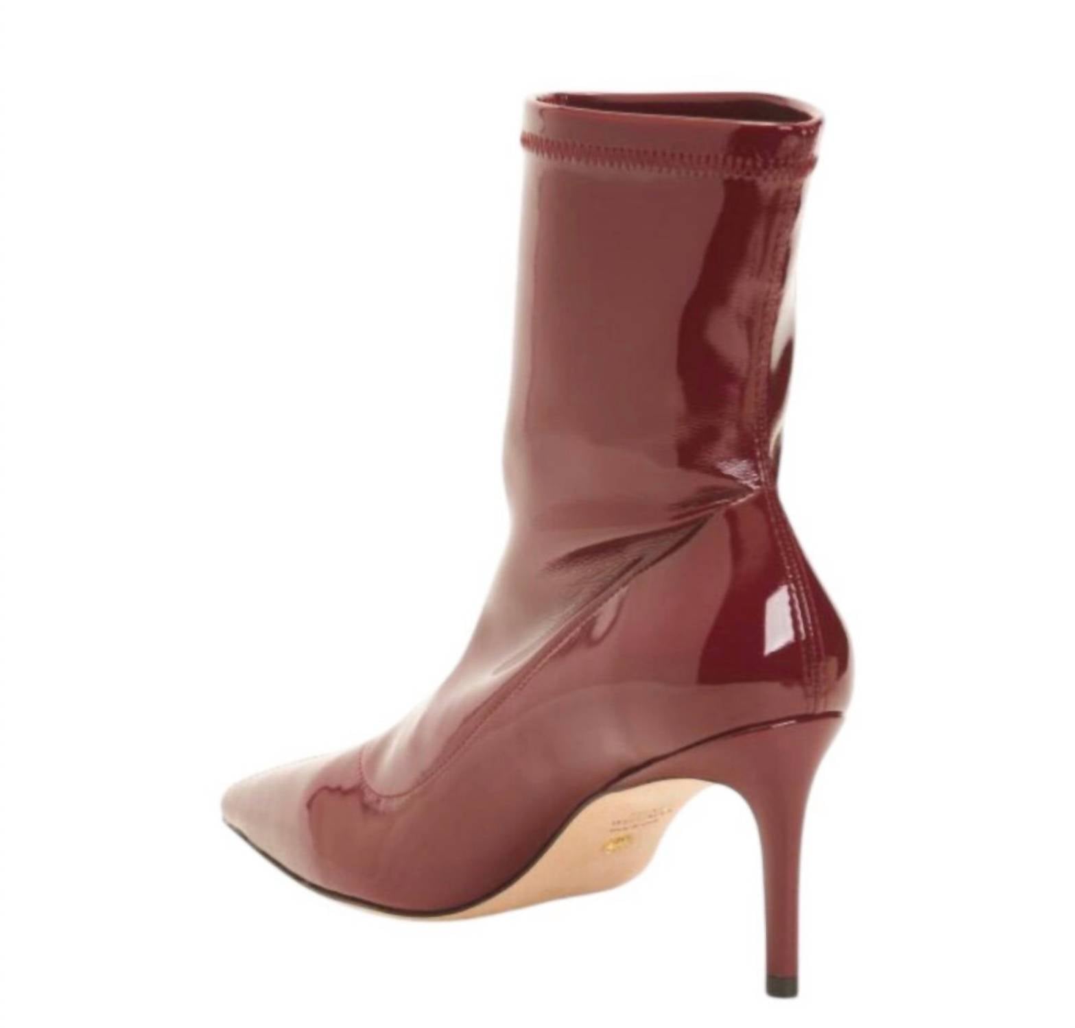 Stuart Weitzman - Women's Stretch Bootie