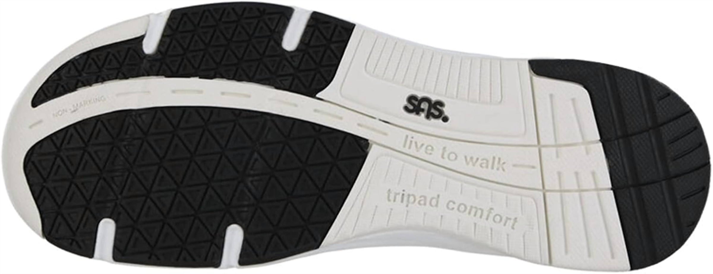 Sas - Women's Tour Mesh Lace Up Sneaker