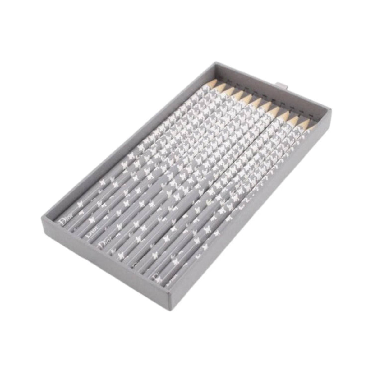 Dior - Pencil And Notebook Art Set