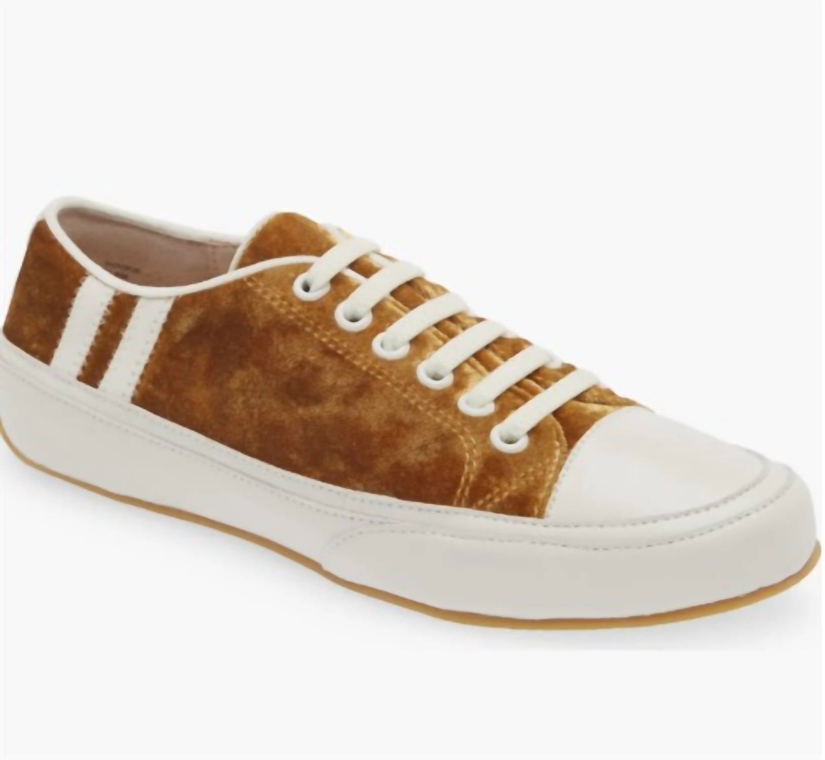 Cecelia New York - Women's Rookie Sneaker