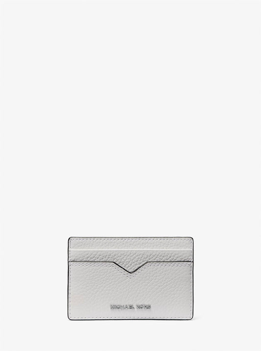 Michael Kors - NOTCHED CARD CASE