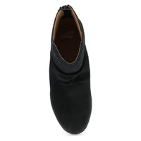 Dansko - Women's Stephanie Waterproof Wedge Bootie