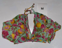 Luli Fama - Limoncello Crop Top