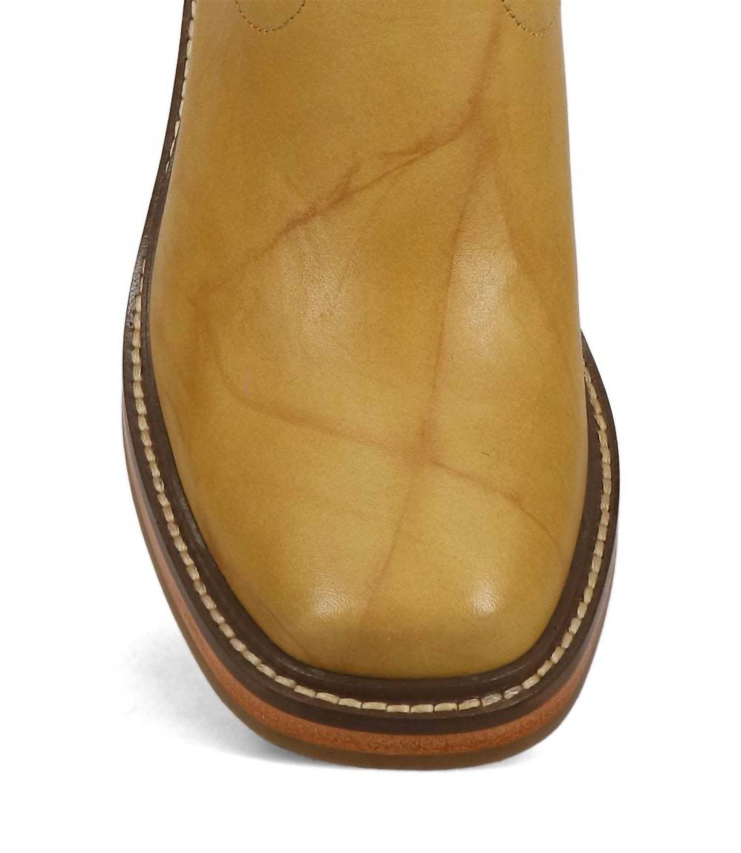 Frye - Women's Kate Pull On Riding Boots