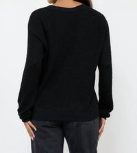 Lamade - Noah Long Sleeve Pullover