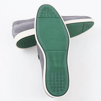 Pastori - Men's Decius Suede Sport Loafer