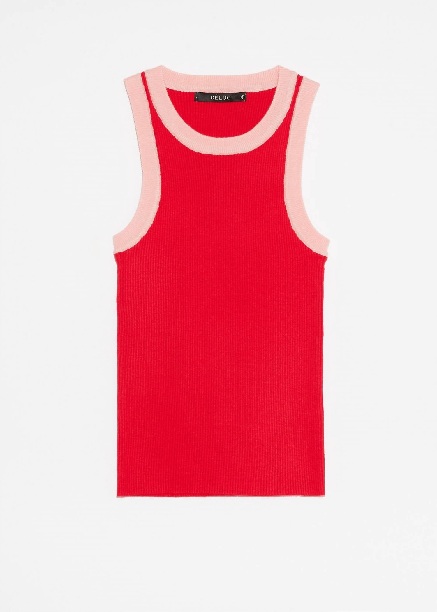 Deluc - Lisboa Knit Top