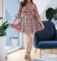 Corey Lynn Calter - Odette Dress