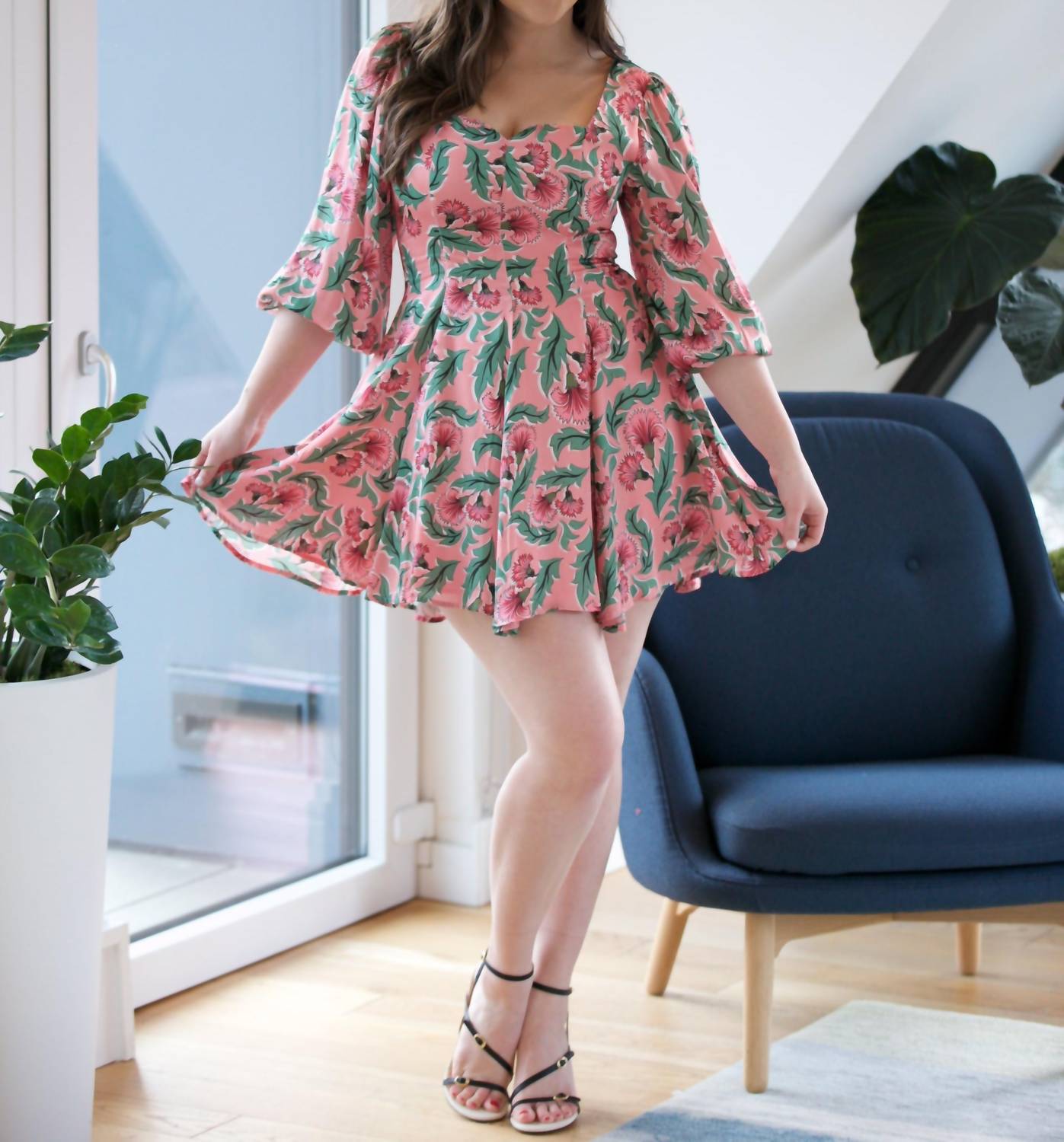 Corey Lynn Calter - Odette Dress