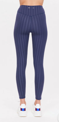 The Upside - Wilde High Rise 25" Midi Pants