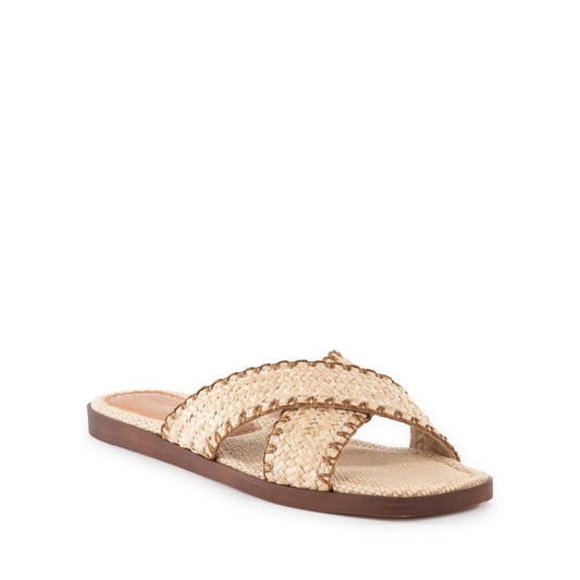 Seychelles - POMELO SANDAL