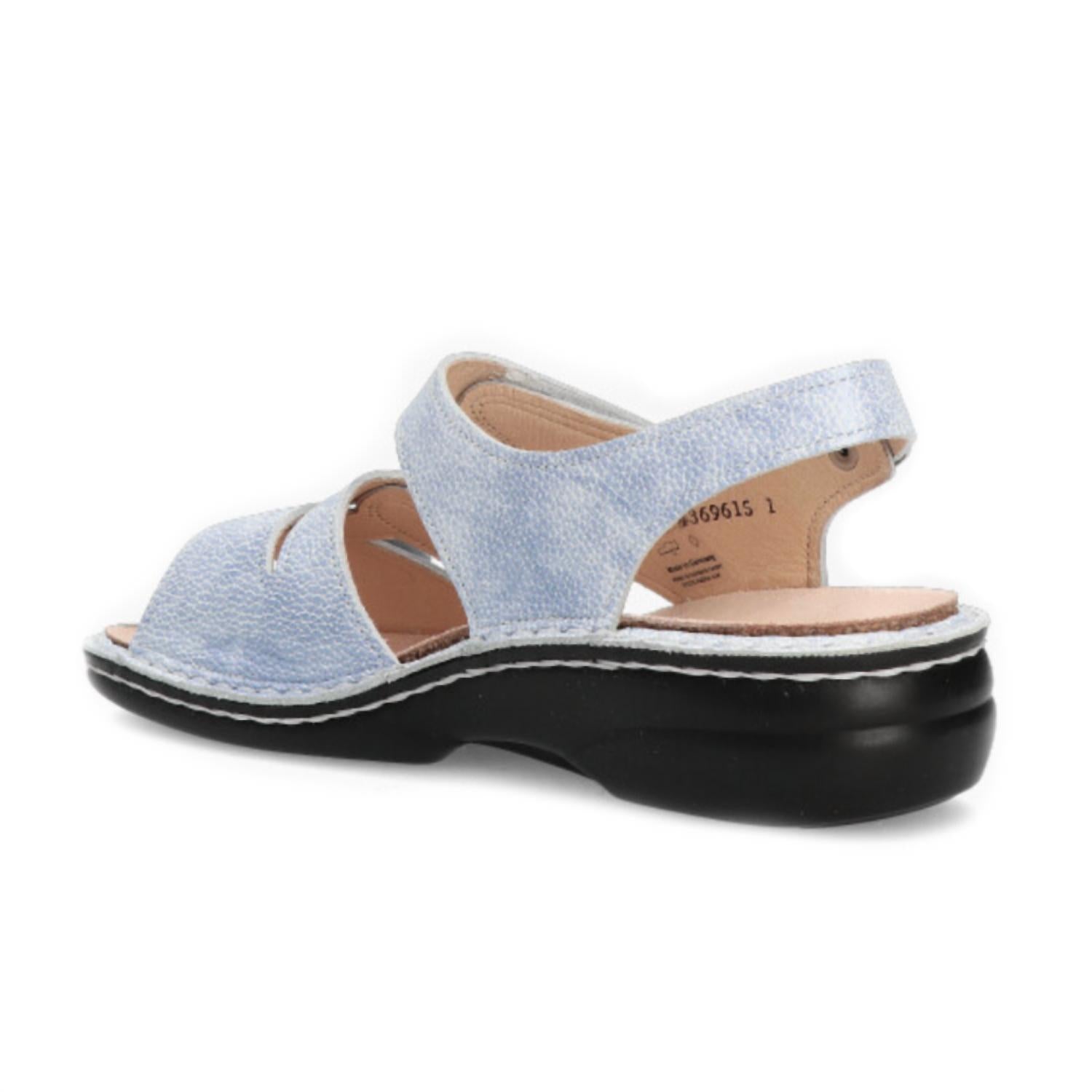 Finn Comfort - Women's Gomera-s Sandal