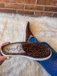 Very G - Women's Brisas Slip On Sneakers
