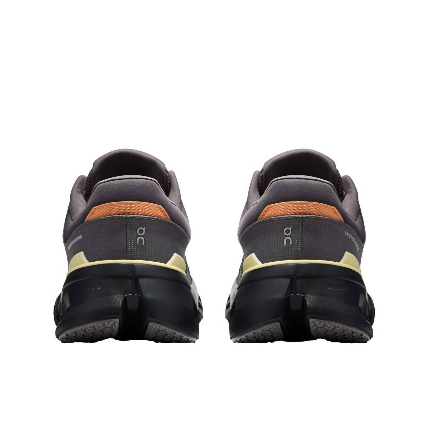 On - Men's Cloudrunner 2 Sneakers