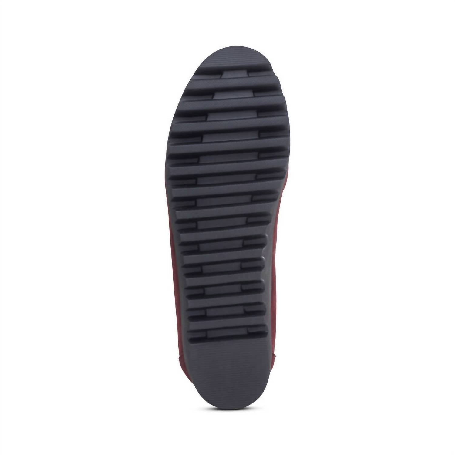 Aetrex - Women's Brianna Slip-on Ballet Flat