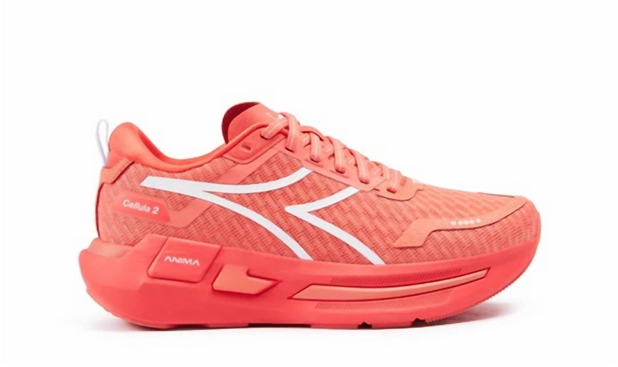 Diadora - Women's Cellula 2 Shoes