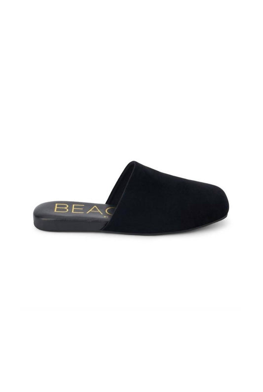 Matisse - Women's Pallenberg Slides