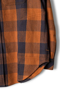 Kavu - Women's Wren Flannel Shacket