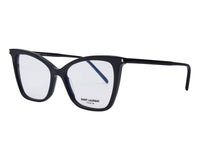 Saint Laurent - Women's Sl386 Cat Eye Eyeglasses