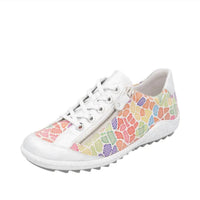 Rieker - Women's Liv 02 Sneaker
