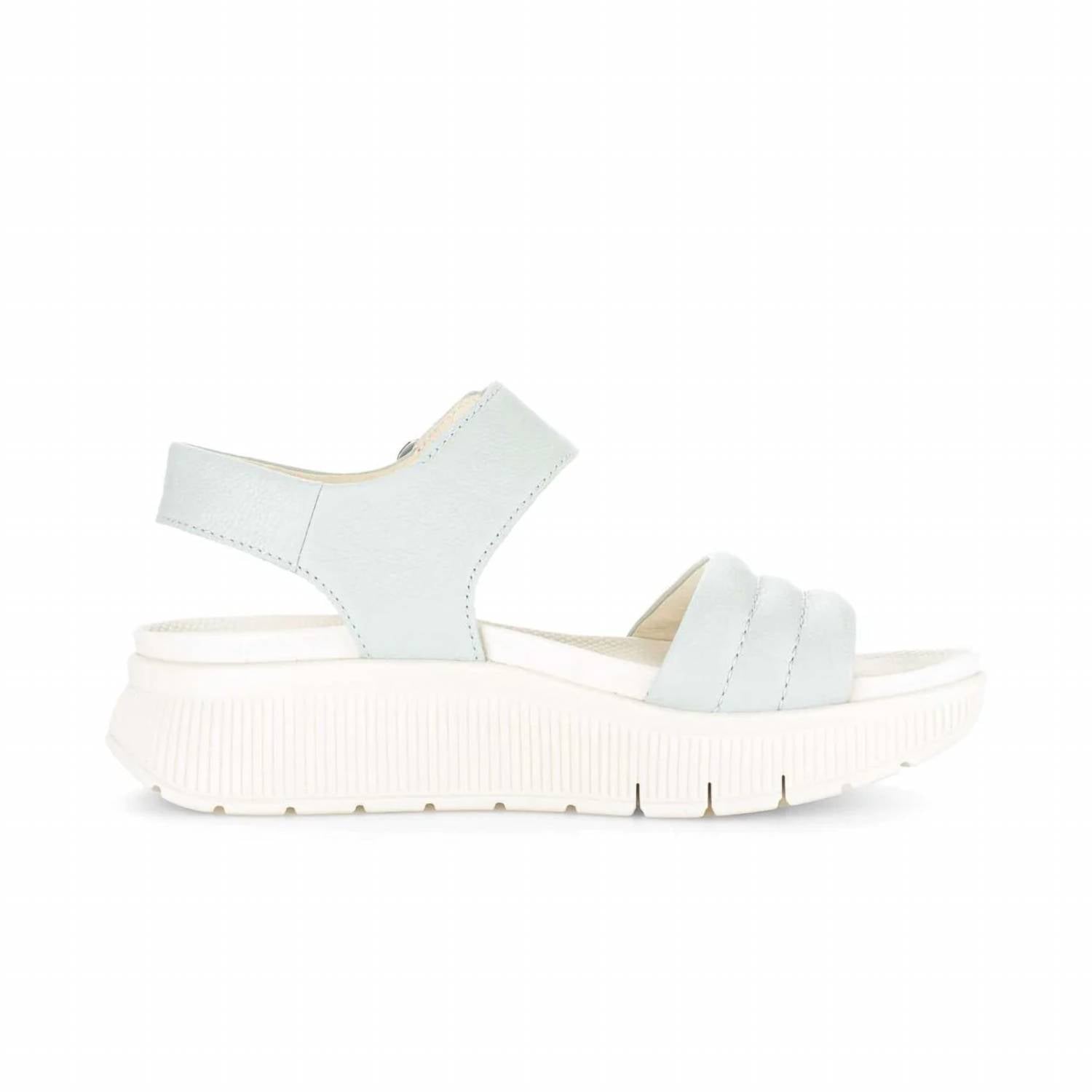Gabor - Women's 3.610 Billie Platform Sandal