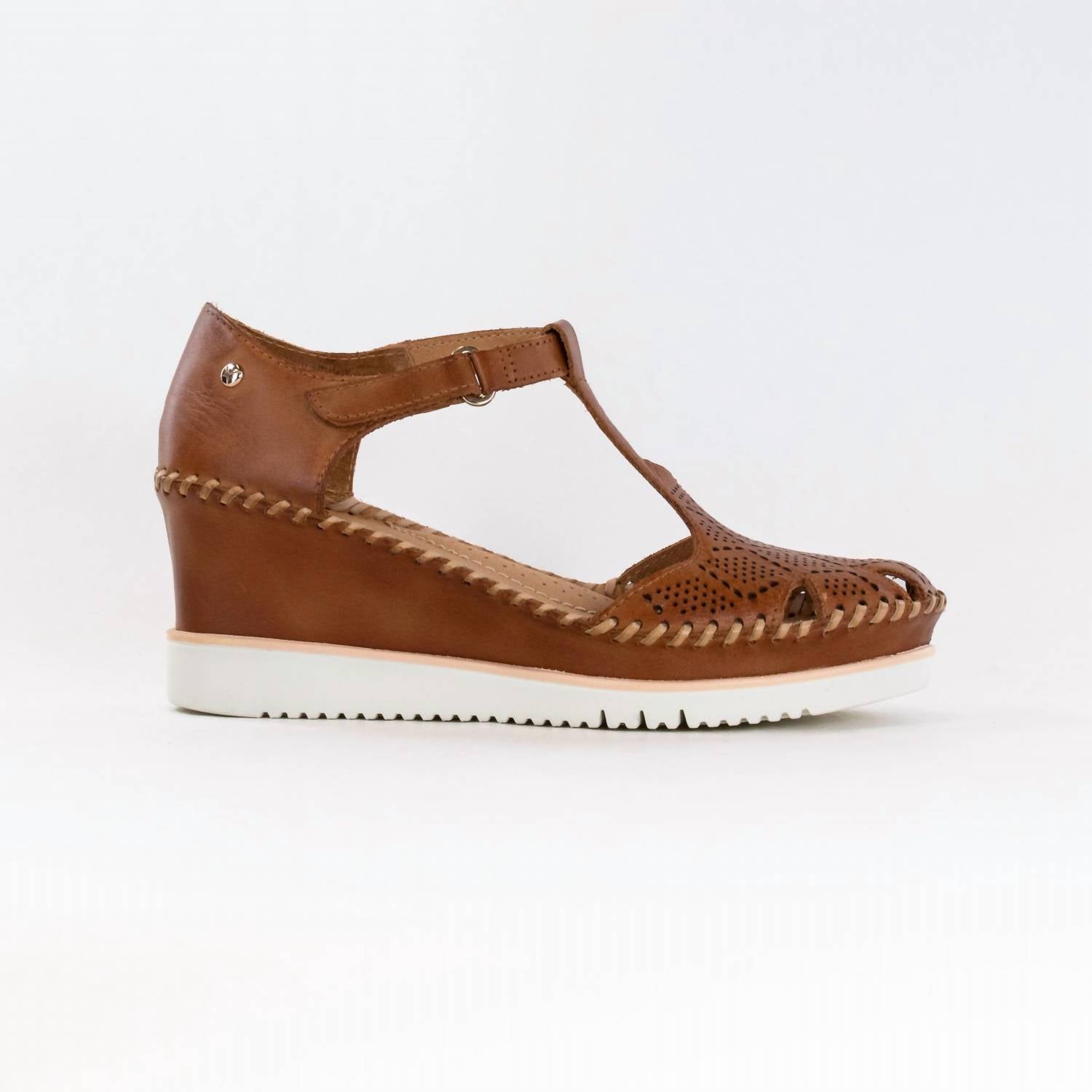 Pikolinos - Women's Aguadulce Wedge Sandals