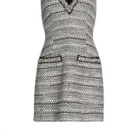 Veronica Beard - Tweed Odele Mini Dress