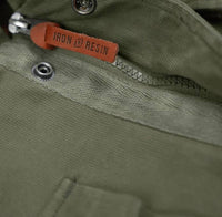 Iron & Resin - Men's M65 Jacket